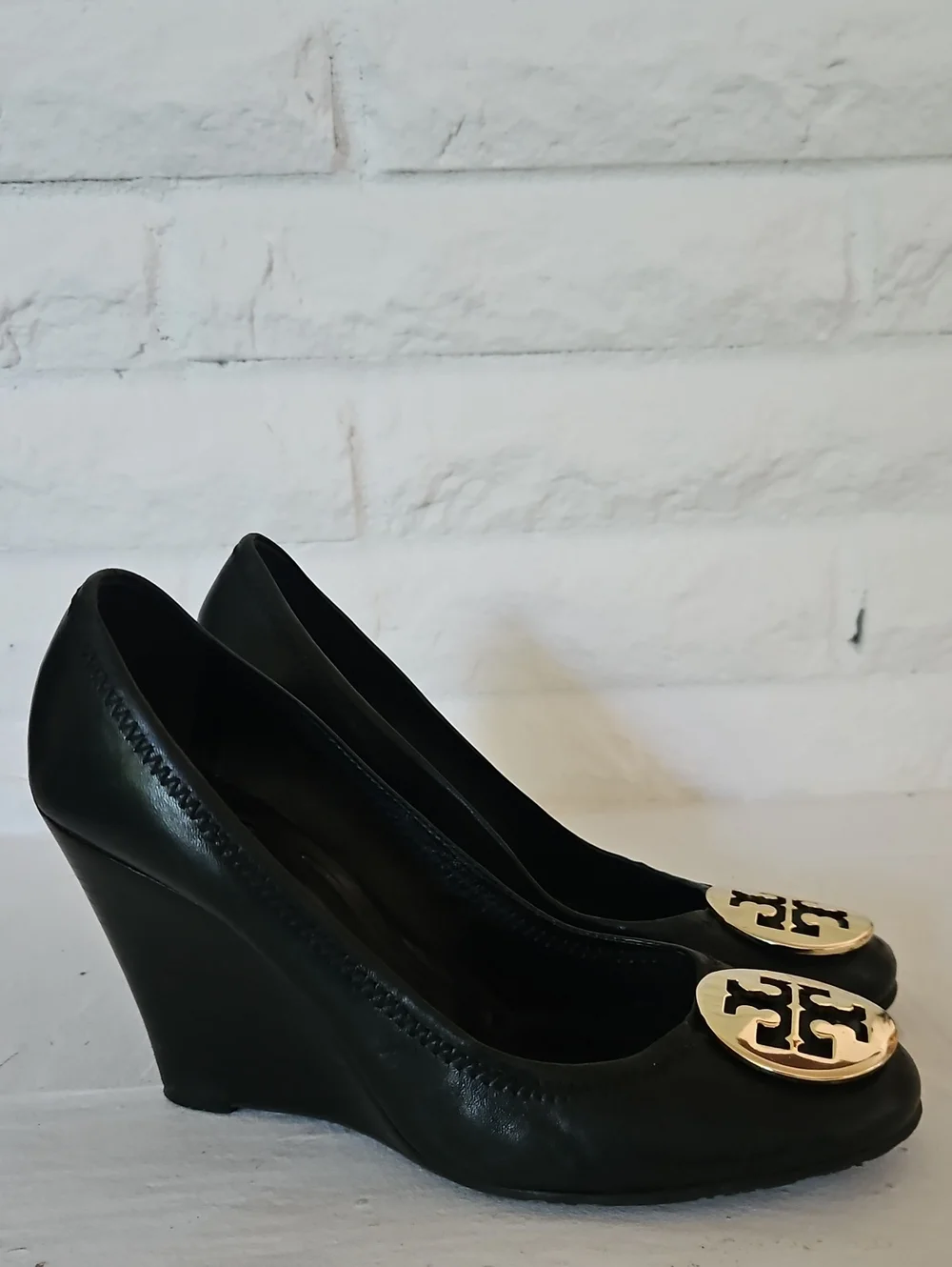 Tory Burch Wedges